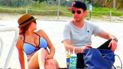 WHAT IF THE HOMELESS GAVE YOU MONEY?