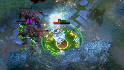 Nigma's Shittier DOTA Digest [Vol. 16]