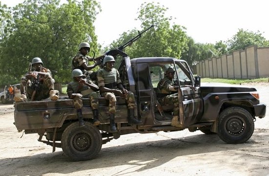 Suspected Boko Haram bombers kill nine in Cameroon: sources
