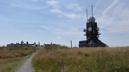 Feldberg im Schwarzwald