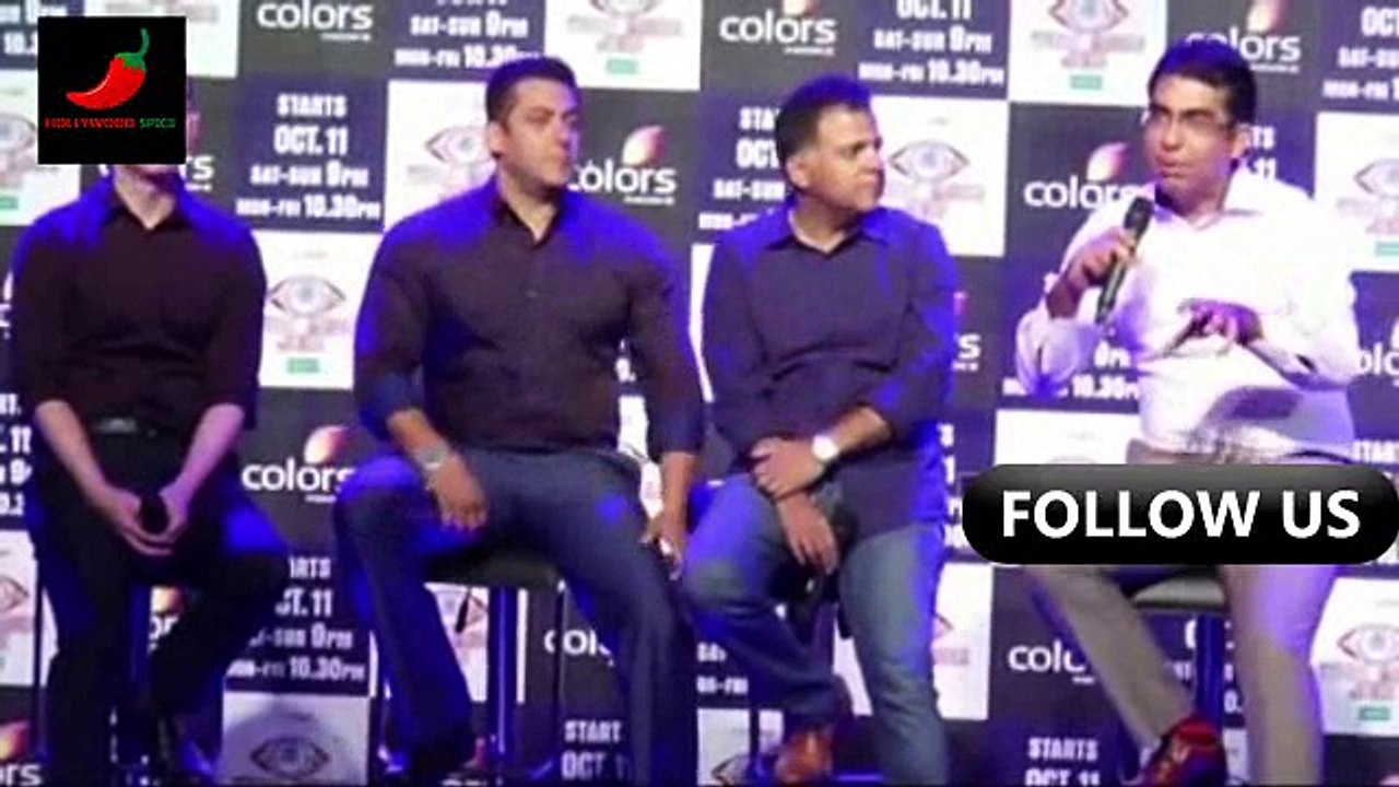 Bigg Boss 9 Double Trouble Opening Ceremony