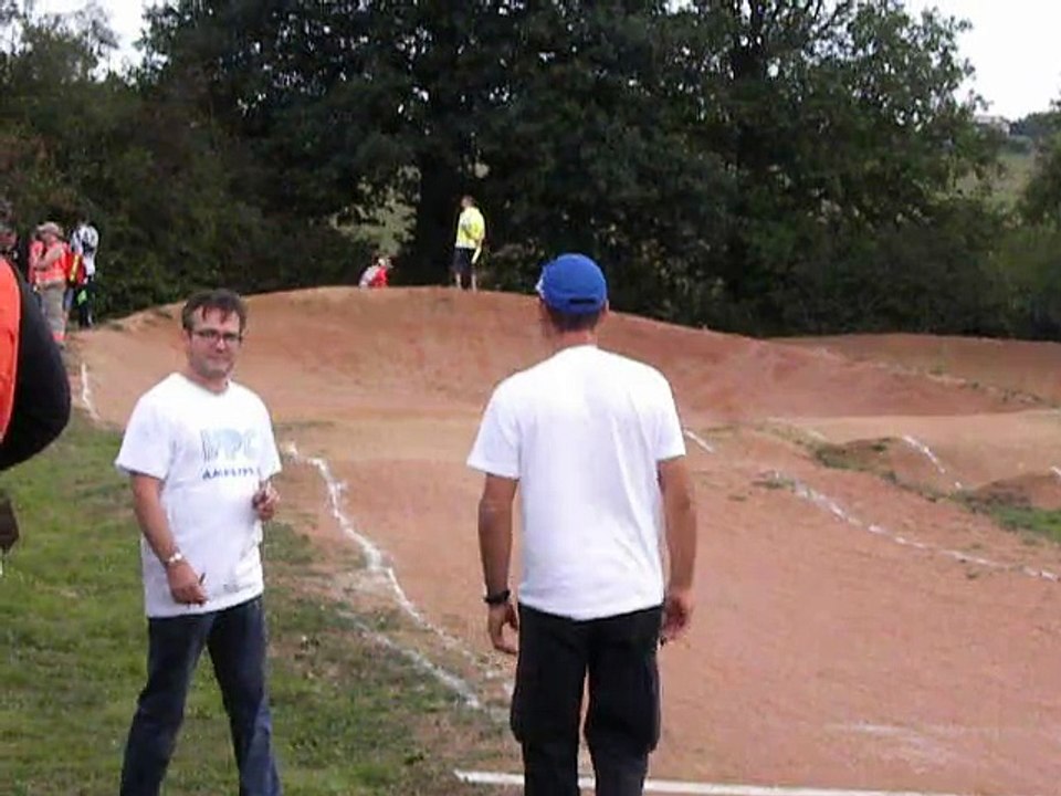 COMPETITION AMPLEPUIS 13/09/2015