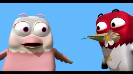 Phim hoạt hình 3D Việt Nam Trên ngọn cây [HD]