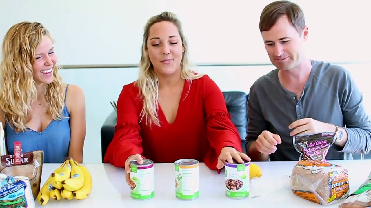 HOW TO LOSE WEIGHT BEING VEGAN - PART 1