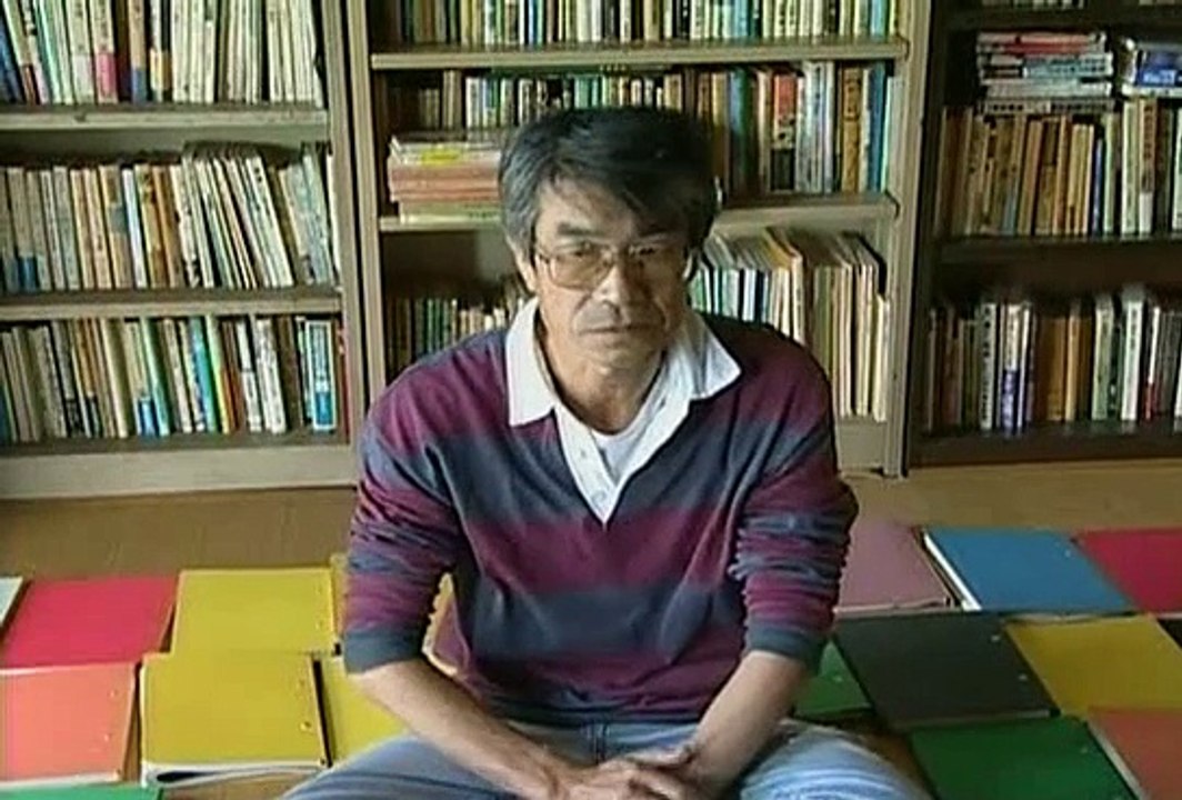 「兵士たちの記録した南京大虐殺」 - Nanjing Atrocities soldiers recorded