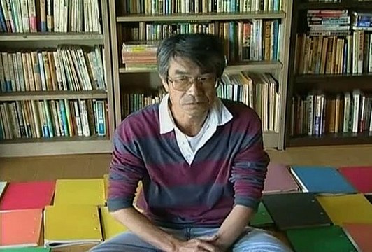 「兵士たちの記録した南京大虐殺」 - Nanjing Atrocities soldiers recorded