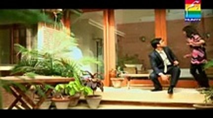 Humsafar - Episode 2 HumTv -