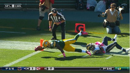 Instant Replay: Did James Jones score?
