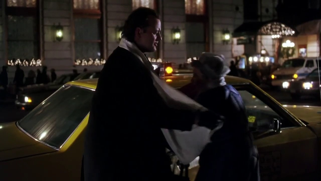 Scrooged - Official® Trailer [HD]