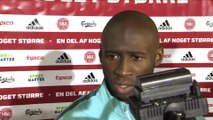 Foot - Bleus : Eliaquim Mangala «On doit être plus tueur»