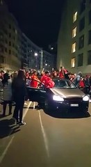 Albeu.com - Festë edhe në Basel të Zvicrës