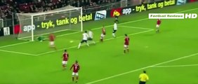 Denmark vs France 1-2 All Goals&Highlights Friendly match 2015