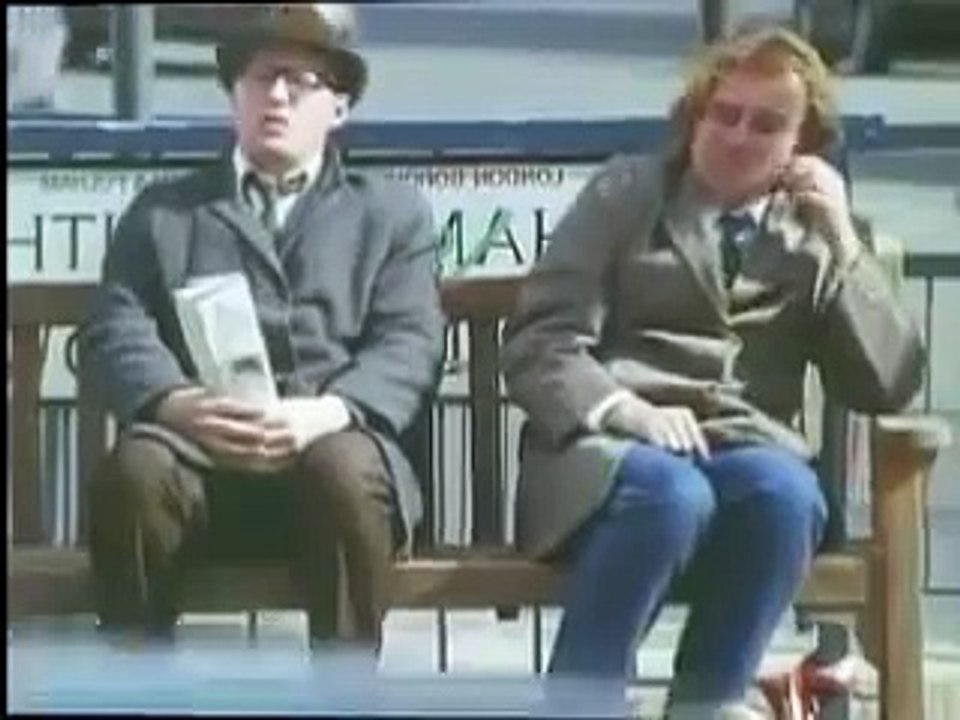 YTP BOTTOM FINGER- RICHIE AND EDDIES SECOND HONEYMOON