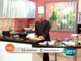 Zakirs Kitchen food Recipes - 2nd October 2015 Dawn News halal Foods pakistan