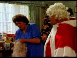 Christmas YTP- Keeping up appearances- The fucking Christmas suit