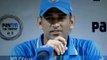7- Mahendra Singh Dhoni Is Insulting Indian Peo