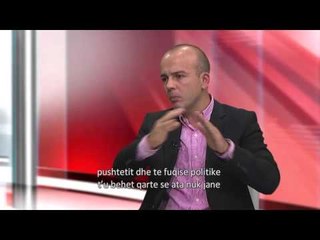 Ofertat ekonomike të partive politike