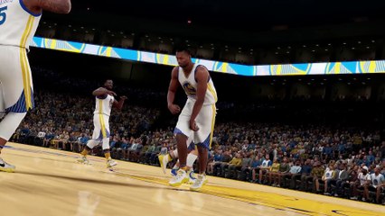 NBA 2K16 Presents_ #WINNING - Dailymotion (1080p)