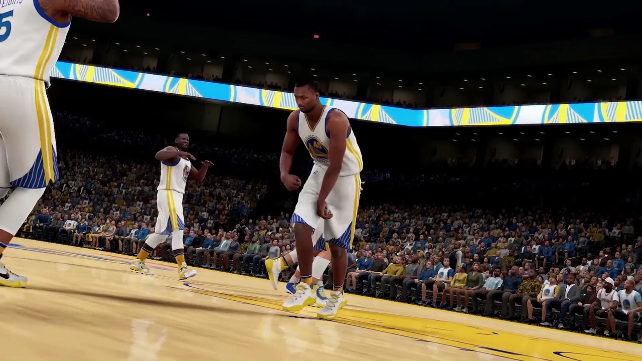 NBA 2K16 Presents_ #WINNING - Dailymotion (1080p)