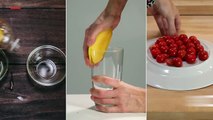3 Cooking Tricks To Make Your Life Easier