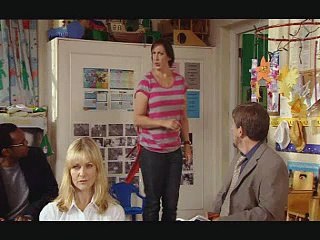 YTP MIRANDA- GARY WON'T LET MIRANDA BE A LESBIAN