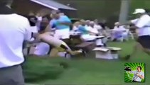 Crazy funny people caught on tape | Funny people falling down | Funny falls of people FUNN
