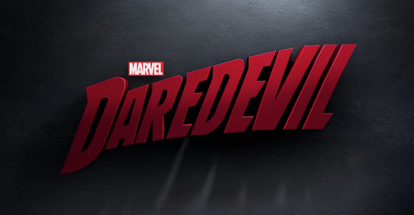 Daredevil saison 2 - Le teaser de la New York Comic Con 2015