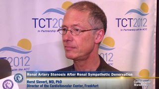 Popular Videos - Renal artery & Stenosis