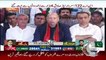 We Will Come up With Evidences Of Changes In Voter List Done By Govt-Chaudhary Muhammad Sarwar