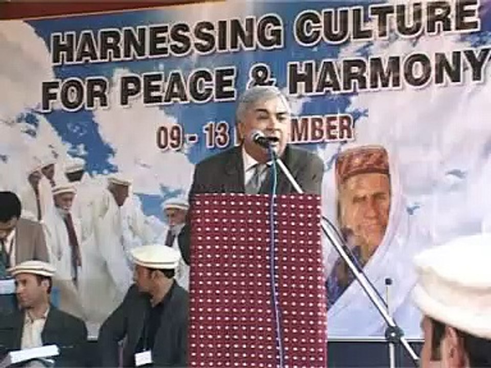 Gilgit Baltistan Gojal Show Chilld cultural dance