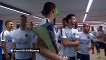 Marquinhos du PSG est marocain !