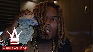 Fetty Wap Decline Remix (WSHH Exclusive - Official Music Video)