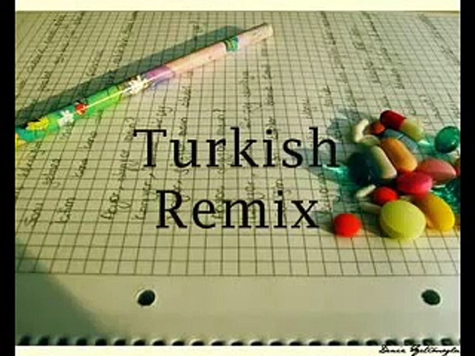 TURKISH DANCE MEGAMIX OF DJ Julia RoMA 2015