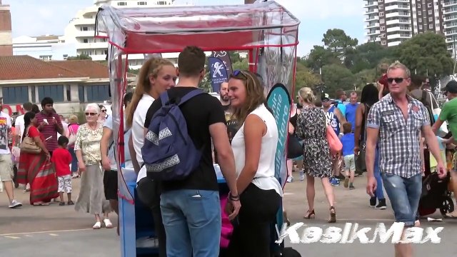 ASKING GIRLS FOR CONDOMS (SEX PRANK)