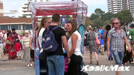 ASKING GIRLS FOR CONDOMS (SEX PRANK)