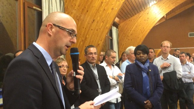 Élections municipales