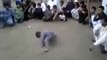 Amazing stunts of 5 years old child