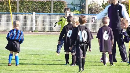 Tournoi U6/U7 - Libourne - 10 octobre 15 - Noirs