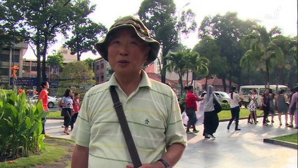 私は何を運んだのか～元LST乗組員が見つめるベトナム戦争