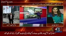 Live With Dr Shahid Masood  @_ 11 October 2015 - News One