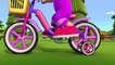 Niloya - Bisiklet Şarkı - Yumurcak Tv