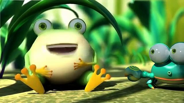 Phim Hoạt Hình 3D mới của Việt Nam Dưới bóng cây