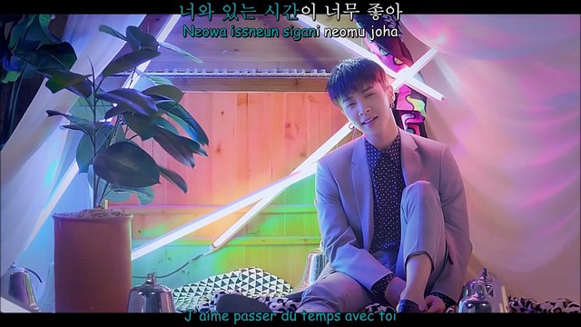 Gotta go to work - Beast [Vostfr, Hangul, Rom | Karaoké]