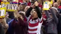 USA v Japan - Match Highlights and Tries - Rugby World Cup