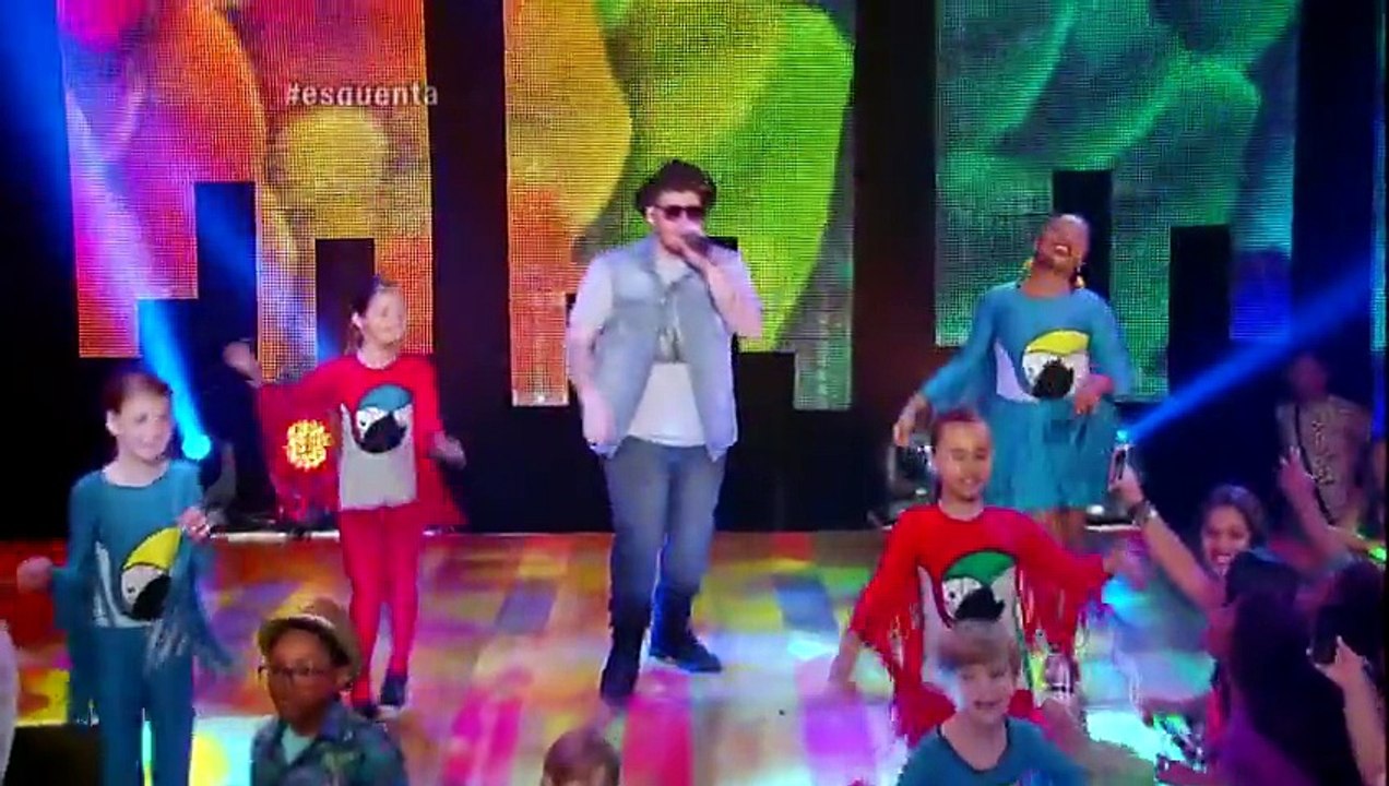 ESQUENTA 11-10-2015 Parte Única online completo