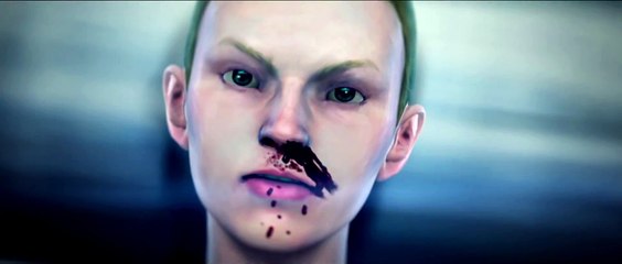 HALO - The Fall of Reach Trailer