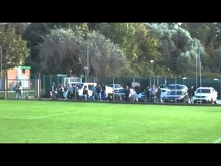 Icaro Sport. Accademia Riminicalcio VB-Pietracuta 1-2, servizio