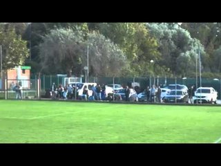 Descargar video: Icaro Sport. Accademia Riminicalcio VB-Pietracuta 1-2, servizio