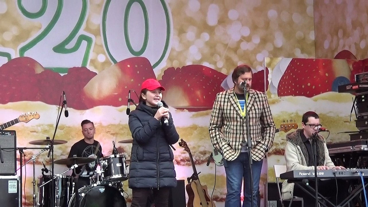 Шизгаре и Лиана  - Прованс