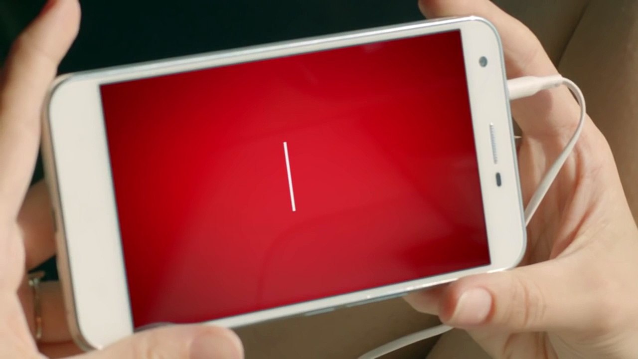 Vodafone İzlesene Youtube Video Paketi Tarife Reklamı